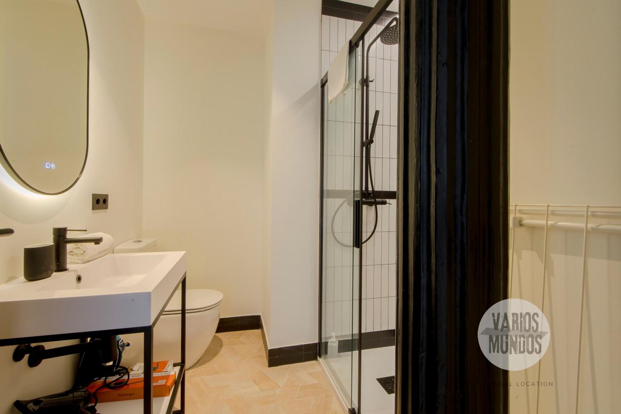 Apartamento Desconexion Total 2, Ven A Duque De Rivas 8 E3