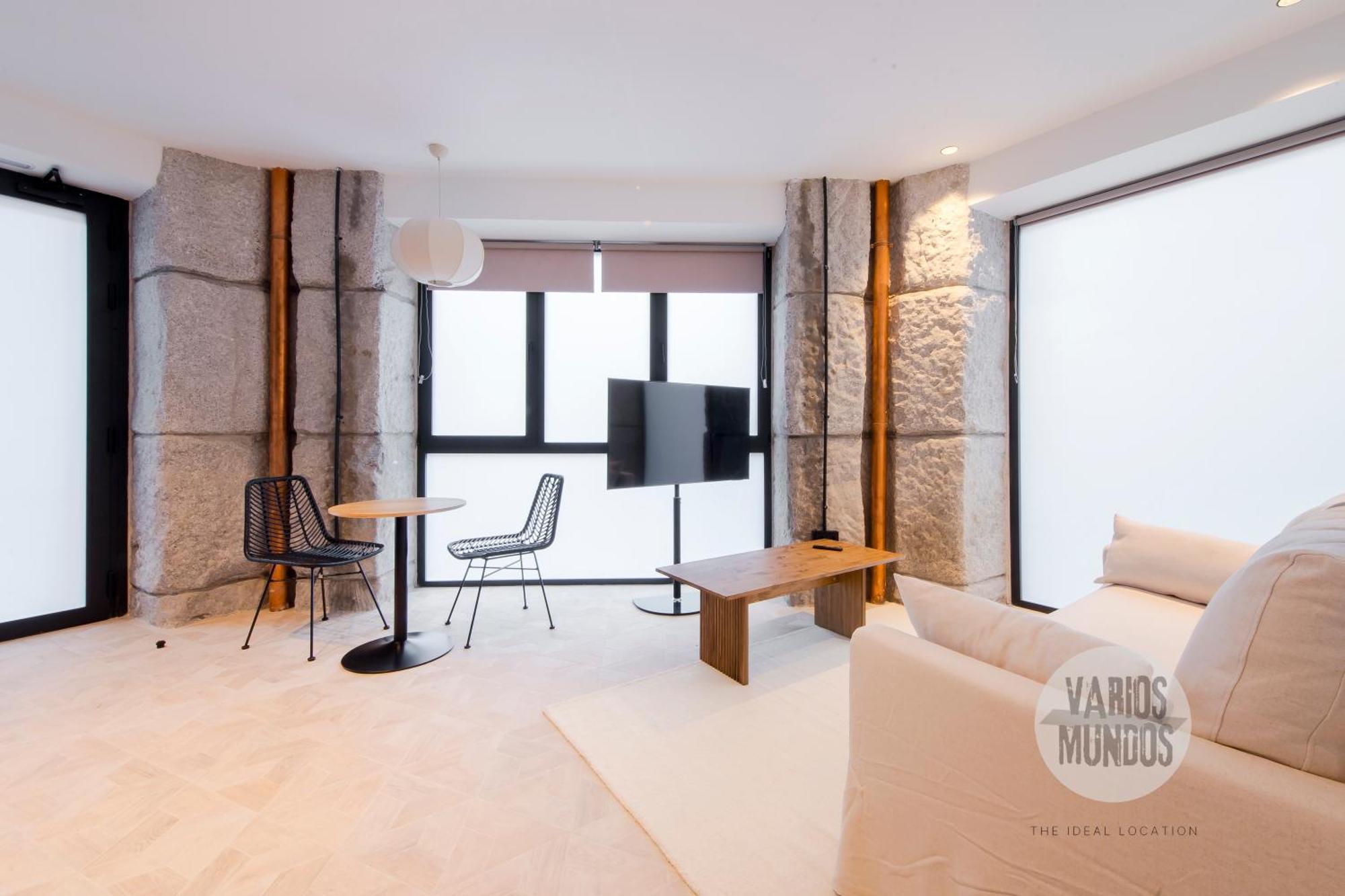 Desconexion Total 2, Ven A Duque De Rivas 8 E3 Apartamento Madrid